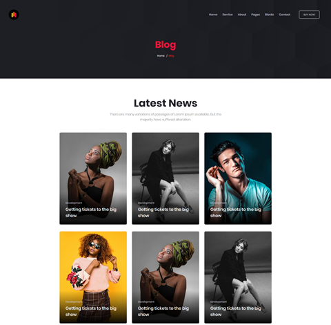 Creative Agency Images